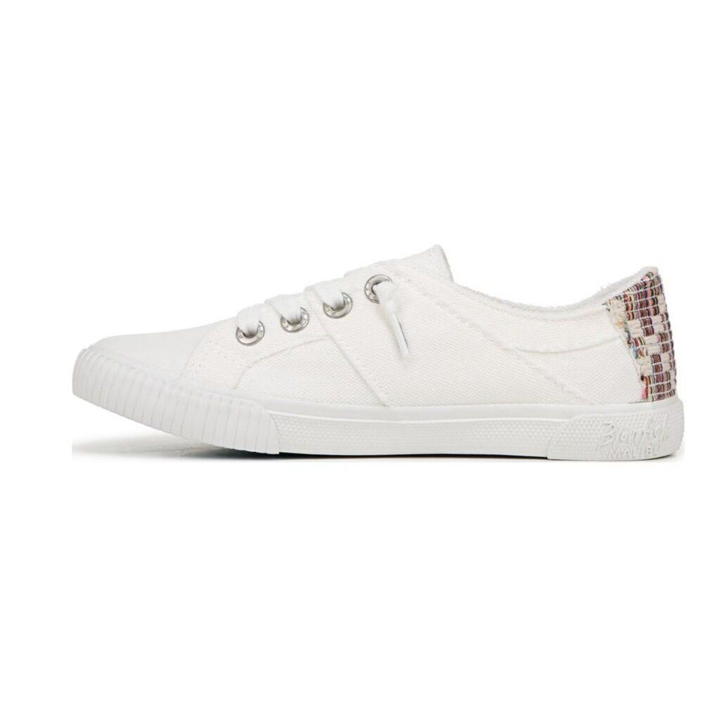 Blowfish Malibu Women's Fruit Lace Up Sneaker - Picture 8 of 9